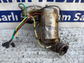 Oto Çıkma Parça / Renault / Megane / Egzoz / Katalitik Konvertör / Çıkma Parça 