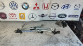 Oto Çıkma Parça / Peugeot / 208 / Oto Cam / Silecek Motoru / Çıkma Parça 