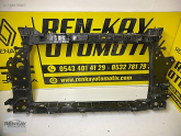 Oto Çıkma Parça / Renault / Captur / Kaporta & Karoser / Ön Panel / Çıkma Parça 