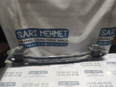 Oto Çıkma Parça / Fiat / Egea / Tampon / Tampon Demiri / Çıkma Parça 