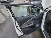 Oto Çıkma Parça / Toyota / C-HR Hybrid / Kaporta & Karoser / Sol Ön Kapı / Çıkma Parça 