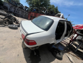 Oto Çıkma Parça / Fiat / Albea / Kaporta & Karoser / Tavan Çıtası / Çıkma Parça 
