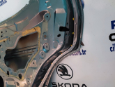 Oto Çıkma Parça / Nissan / Qashqai / Kaporta & Karoser / Sağ Arka Kapı / Çıkma Parça 