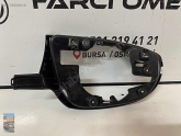 Oto Çıkma Parça / Hyundai / Bayon / Ayna / Sol Dış Ayna / Çıkma Parça 