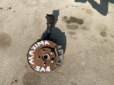 Oto Çıkma Parça / Nissan / Maxima / Fren / Fren Disk Ayna / Çıkma Parça 