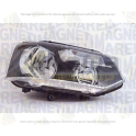 Oto Çıkma Parça / Volkswagen / Transporter / Far & Stop / Sağ Ön Far / Çıkma Parça 