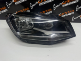 WW CADDY SAG FAR ORJİNAL CROMLU 2015-2019