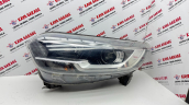 Oto Çıkma Parça / Renault / Kadjar / Far & Stop / Sol Ön Far / Çıkma Parça 