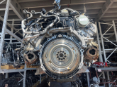 Oto Çıkma Parça / Porsche / Panamera / Motor / Motor (komple) / Çıkma Parça 