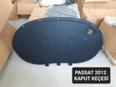 3AA863831 PASSAT B7 KAPUT KEÇESİ 2011-2014 ARASI