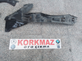 Oto Çıkma Parça / Volkswagen / Touareg / Tampon / Ön Tampon / Çıkma Parça 