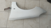 PEUGEOT 206 SOL ÖN ÇAMURLUK ÇIKMA