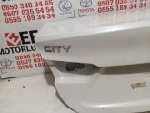 Oto Çıkma Parça / Honda / City / Kaporta & Karoser / Bagaj Kapağı / Çıkma Parça 