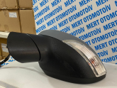 Oto Çıkma Parça / Ford / Fiesta / Ayna / Sol Dış Ayna / Çıkma Parça 