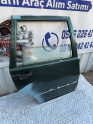 Oto Çıkma Parça / Fiat / Uno / Kaporta & Karoser / Sağ Arka Kapı / Çıkma Parça 
