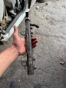 OPEL ASTRA 1.3 RAİL BORUSU