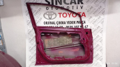 Oto Çıkma Parça / Ford / Fiesta / Kaporta & Karoser / Sol Ön Kapı / Çıkma Parça 