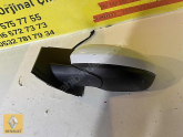 Oto Çıkma Parça / Renault / Taliant / Ayna / Sol Dış Ayna / Çıkma Parça 