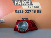 Oto Çıkma Parça / Volkswagen / Passat / Far & Stop / Sağ Arka Stop / Çıkma Parça 