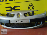 Oto Çıkma Parça / Renault / Megane / Tampon / Ön Tampon / Çıkma Parça 