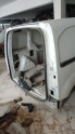 Oto Çıkma Parça / Citroen / Berlingo / Kaporta & Karoser / Arka Çamurluk / Çıkma Parça 