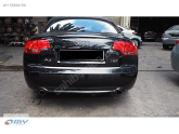 Oto Çıkma Parça / Audi / A4 / Motor / Mazot Pompası / Çıkma Parça 