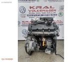 Volkswagen Caddy 1.9 Tdi Çıkma Motor Komple Dolu