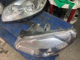 Oto Çıkma Parça / Fiat / Doblo / Far & Stop / Sol Ön Far / Çıkma Parça 