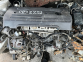 Toyota Corolla 3ZZ Çıkma Orjinal Komple Motor