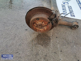 Oto Çıkma Parça / Geely / FC / Alt Takım / Arka Dingil / Çıkma Parça 