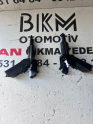Nissan Qashqai J11 (2014-2021) Far Yıkama Motoru