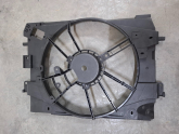 Oto Çıkma Parça / Renault / Clio / Fan / Fan Motoru / Sıfır Parça 