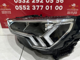 Oto Çıkma Parça / Audi / Q3 / Far & Stop / Sol Ön Far / Çıkma Parça 