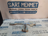Oto Çıkma Parça / Renault / Clio / Oto Cam / Cam Krikosu / Çıkma Parça 