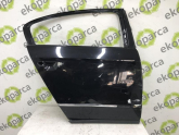 VOLKSWAGEN PASSAT 2008 2011 ÇIKMA SAĞ ARKA KAPI 3C5833056