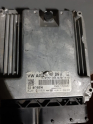 04L 907 309 A- 0281 018 526 EDC17C64 VW PASSAT MOTOR BEYNİ