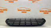 et76-17b968-acw   Ford Courier 14-18 Ön Tampon Izgarası