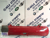 Oto Çıkma Parça / Mini / Cooper / Tampon / Arka Tampon / Çıkma Parça 