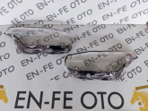 Oto Çıkma Parça / Volvo / XC90 / Far & Stop / Far Camı / Sıfır Parça 