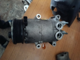 Oto Çıkma Parça / Ford / Fiesta / Klima / Klima Kompresörü / Çıkma Parça 