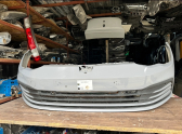 VOLKSWAGEN GOLF 8 ÖN TAMPON ORJİNAL EYUPCAN OTO