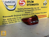 Oto Çıkma Parça / Renault / Taliant / Far & Stop / Sol Arka Stop / Çıkma Parça 