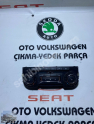 SKODA SUPERB OCTAVİA 3T0907044AS KLİMA KALORİFER PANELİ 3T0 907