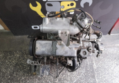 Oto Çıkma Parça / Lada / Samara / Motor / Motor (komple) / Çıkma Parça 