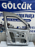 Oto Çıkma Parça / Fiat / Doblo / Kaporta & Karoser / Sol Ön Kapı / Çıkma Parça 