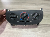 Fiat Doblo 2 Klima Kontrol Paneli