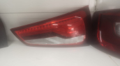 AUDİ A1 SAĞ LEDLİ STOP
