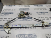 Oto Çıkma Parça / Toyota / Corolla / Oto Cam / Cam Krikosu / Çıkma Parça 