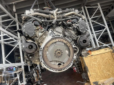 Oto Çıkma Parça / Volkswagen / Touareg / Motor / Motor (komple) / Çıkma Parça 