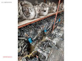 Oto Çıkma Parça / Hyundai / Tucson / Şanzıman / Şanzıman Komple / Çıkma Parça 